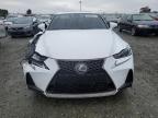 2017 Lexus Is 200T продається в Antelope, CA - Side