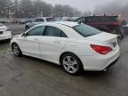 2015 Mercedes-Benz Cla 250 4Matic de vânzare în Windsor, NJ - Front End
