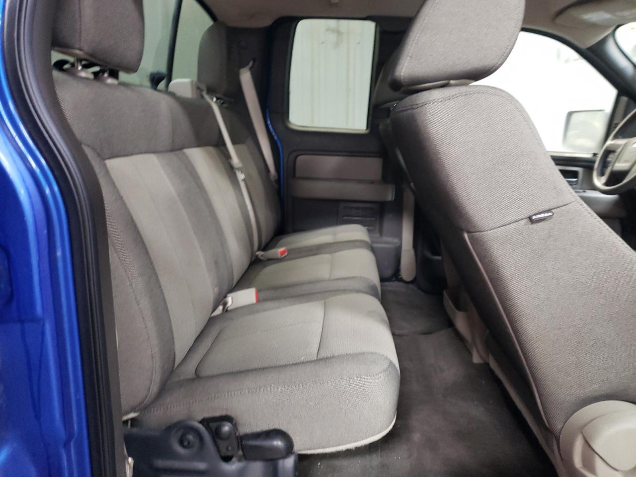 2010 Ford F-150 - Image 10