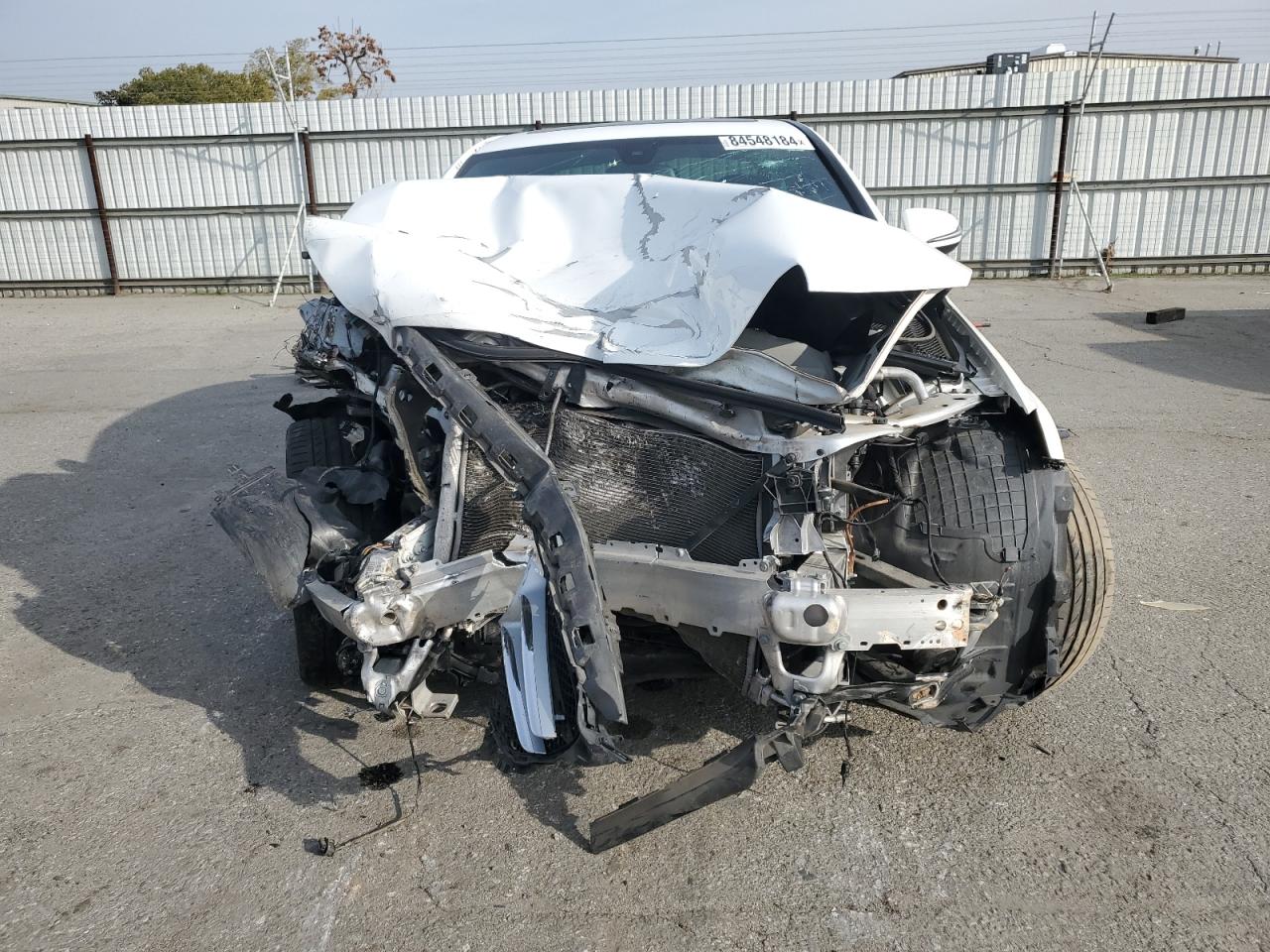 2018 Mercedes-Benz C-klasse - Image 5