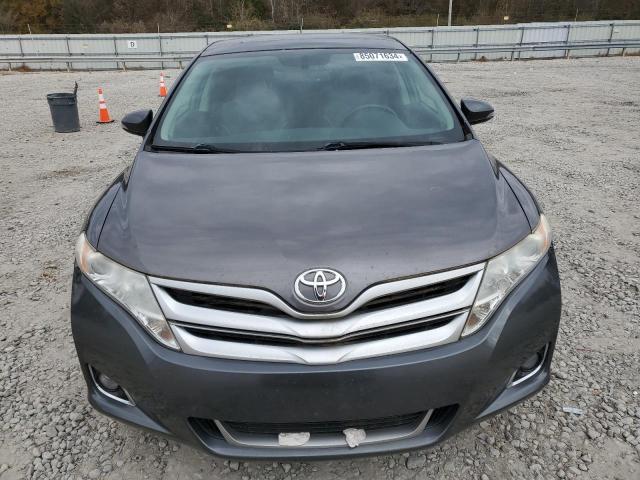  TOYOTA VENZA 2013 Gray