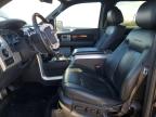 2013 Ford F150 Supercrew en Venta en Denver, CO - Front End