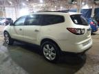 2013 Chevrolet Traverse Ltz იყიდება Woodhaven-ში, MI - Front End