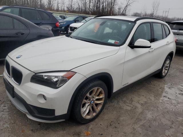 2015 Bmw X1 Xdrive28I на продаже в Leroy, NY - Mechanical