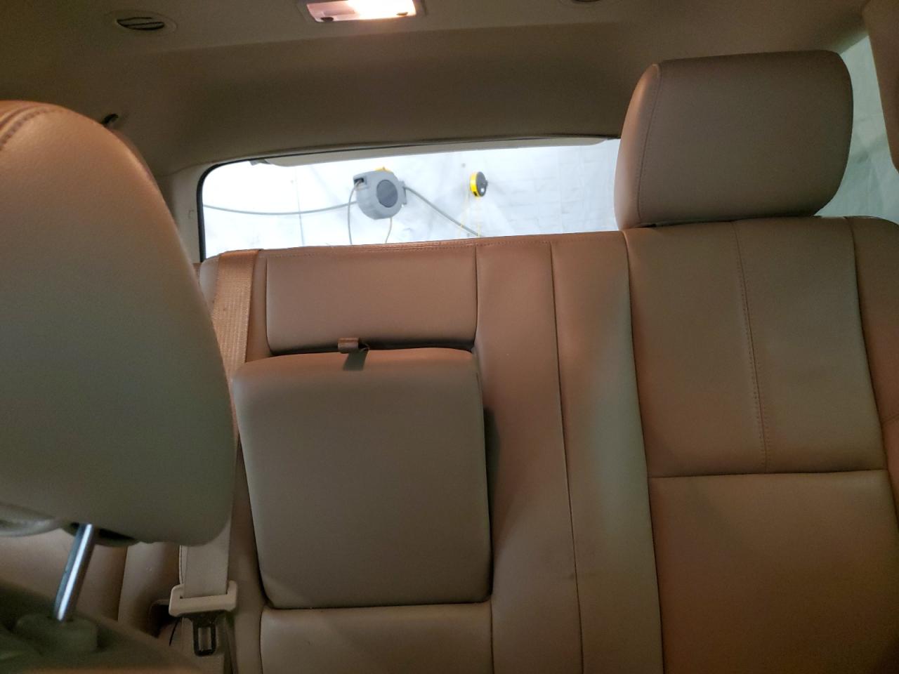 2012 Chevrolet Tahoe - Image 10
