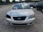 2006 Hyundai Sonata Gls на продаже в Madisonville, TN - Front End