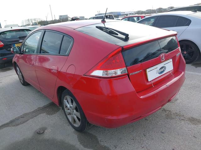 2011 HONDA INSIGHT ES