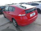 2011 HONDA INSIGHT ES for sale at Copart SANDWICH