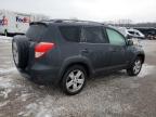 2007 Toyota Rav4 Sport للبيع في Kansas City، KS - Front End