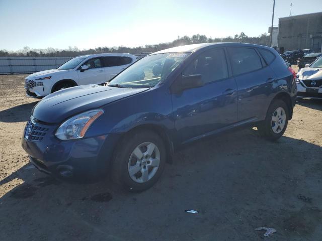 2008 Nissan Rogue S