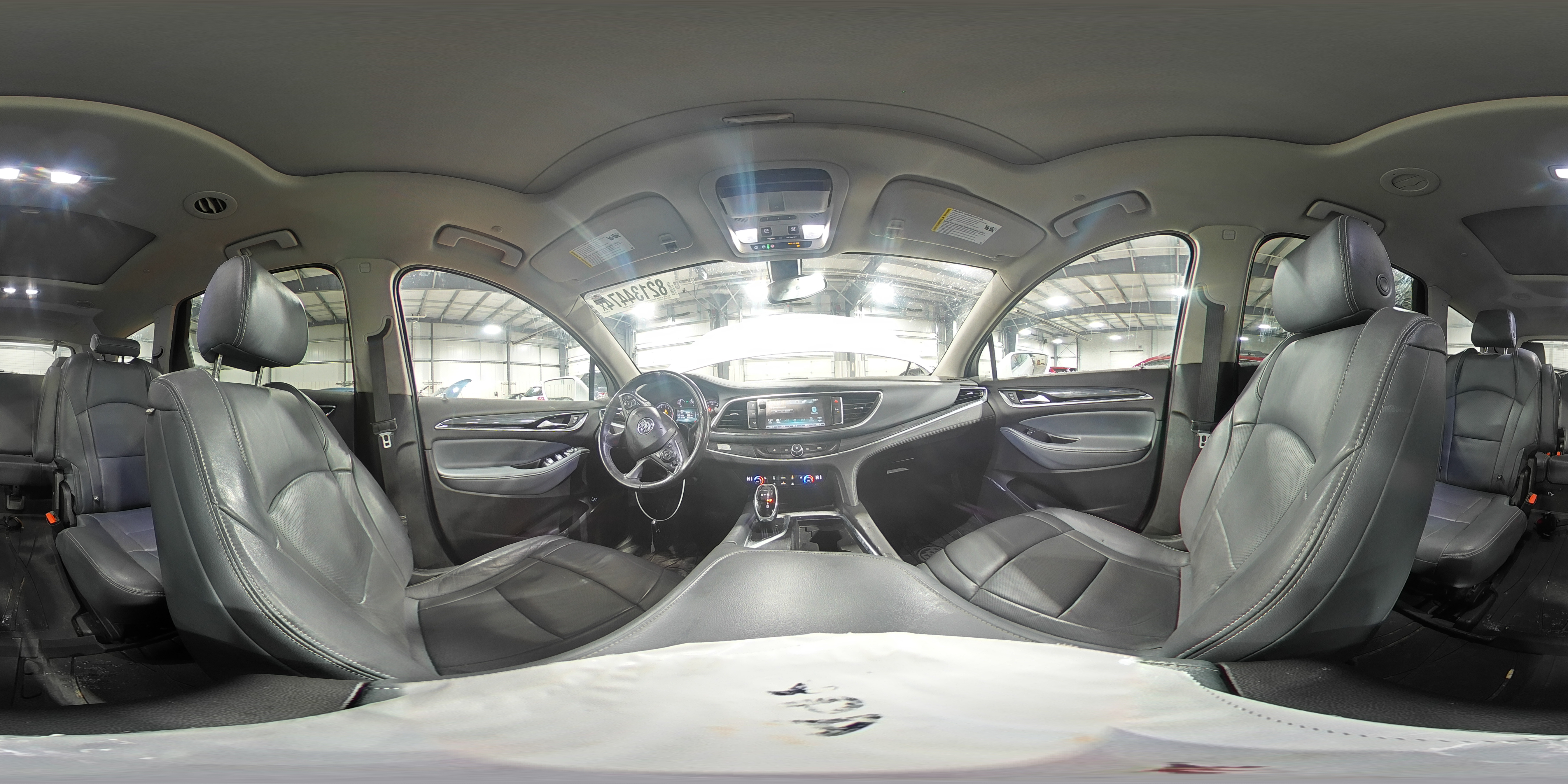 2018 Buick Enclave - Image 14
