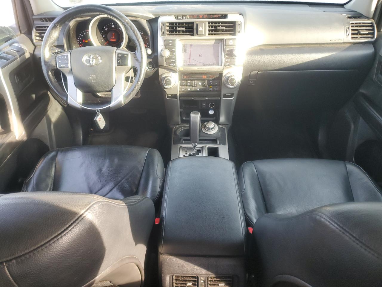 2010 Toyota 4Runner - Image 8