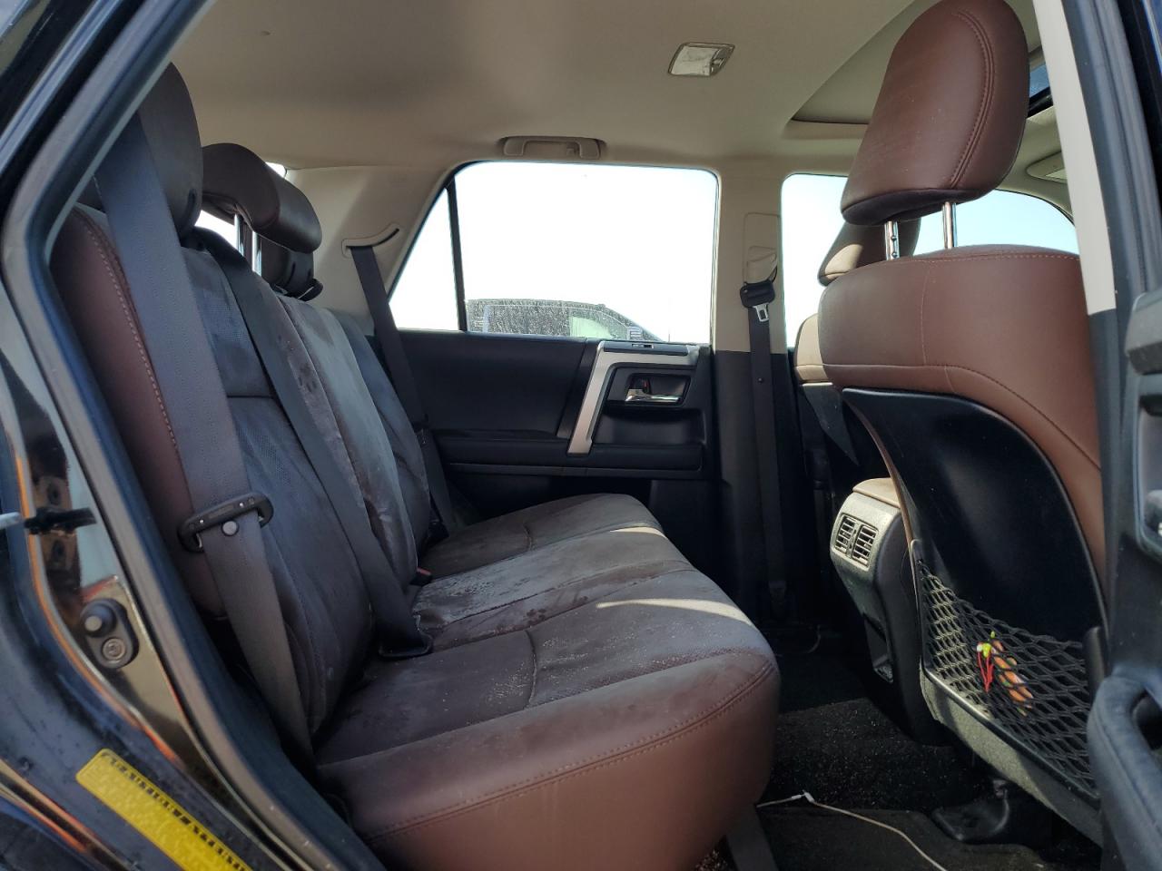 2023 Toyota 4Runner - Image 11