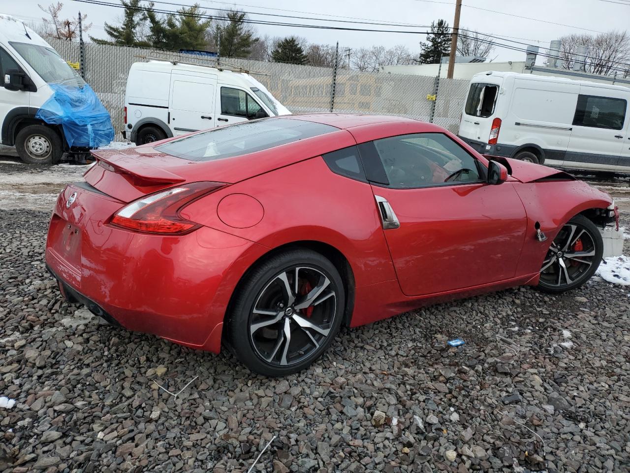 VIN JN1AZ4EH6LM823158 2020 NISSAN 370Z no.3