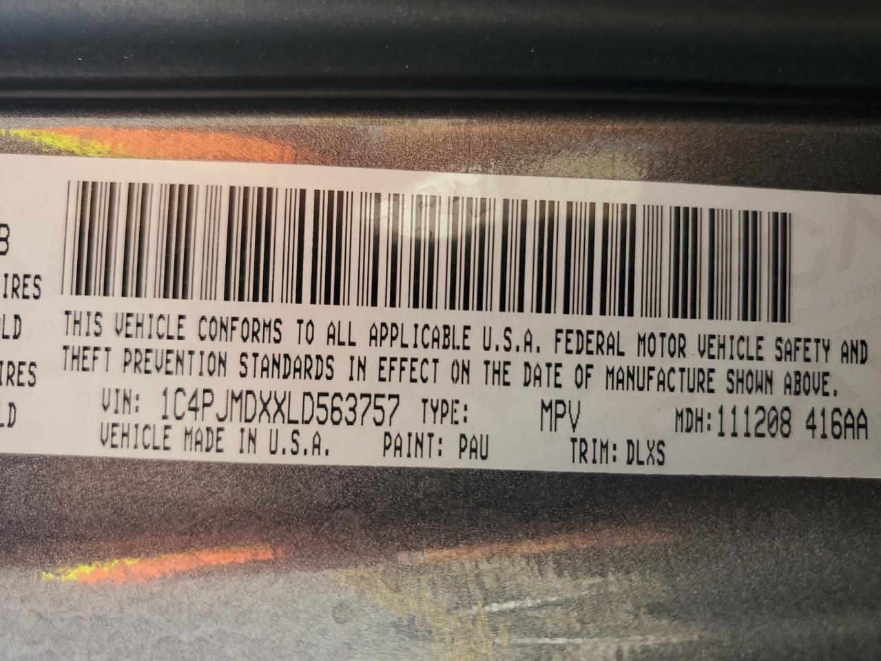 2020 Jeep Grand Cherokee - Image 13
