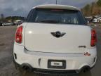 2012 Mini Cooper S Countryman на продаже в Hampton, VA - Front End