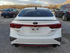 2021 Kia Forte Gt zu verkaufen in York Haven, PA - Side