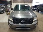 2012 Ford Escape Xlt იყიდება East Granby-ში, CT - Front End