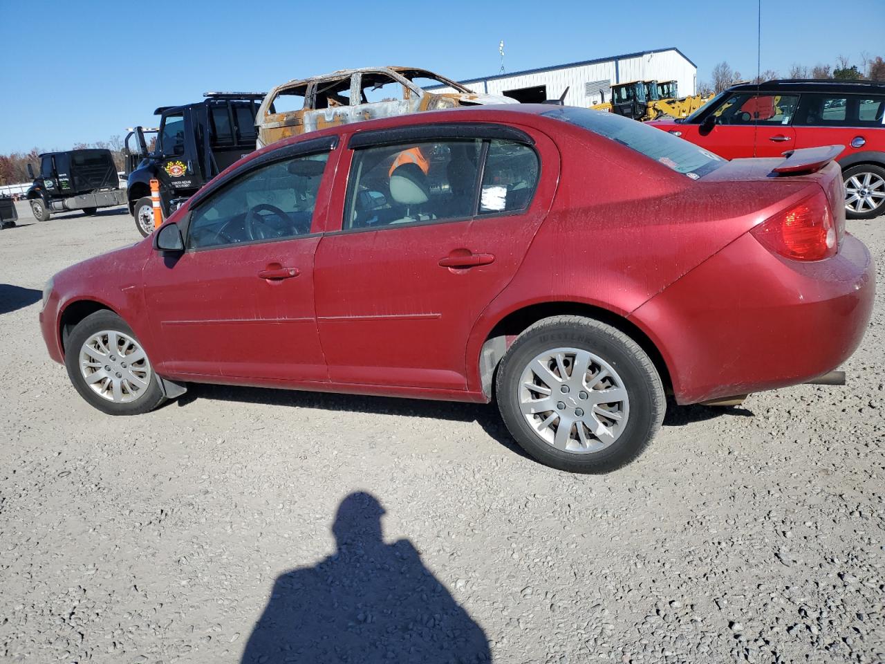2010 Chevrolet Cobalt - Image 2