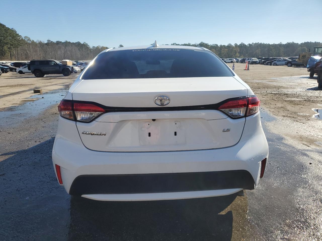 2021 Toyota Corolla - Image 6