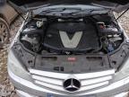 2009 MERCEDES BENZ C350 SPORT for sale at Copart WESTBURY