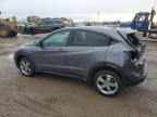 2021 HONDA HR-V LX for sale at Copart ON - LONDON