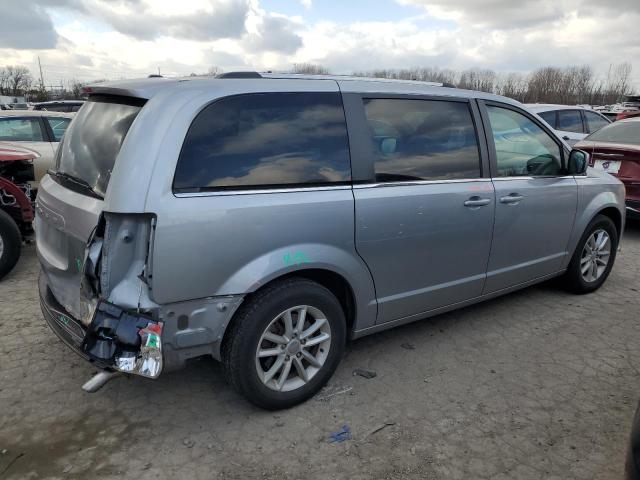  DODGE CARAVAN 2019 Silver