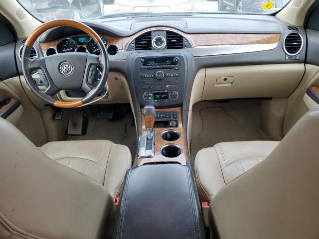 Parquets BUICK ENCLAVE 2012 tan