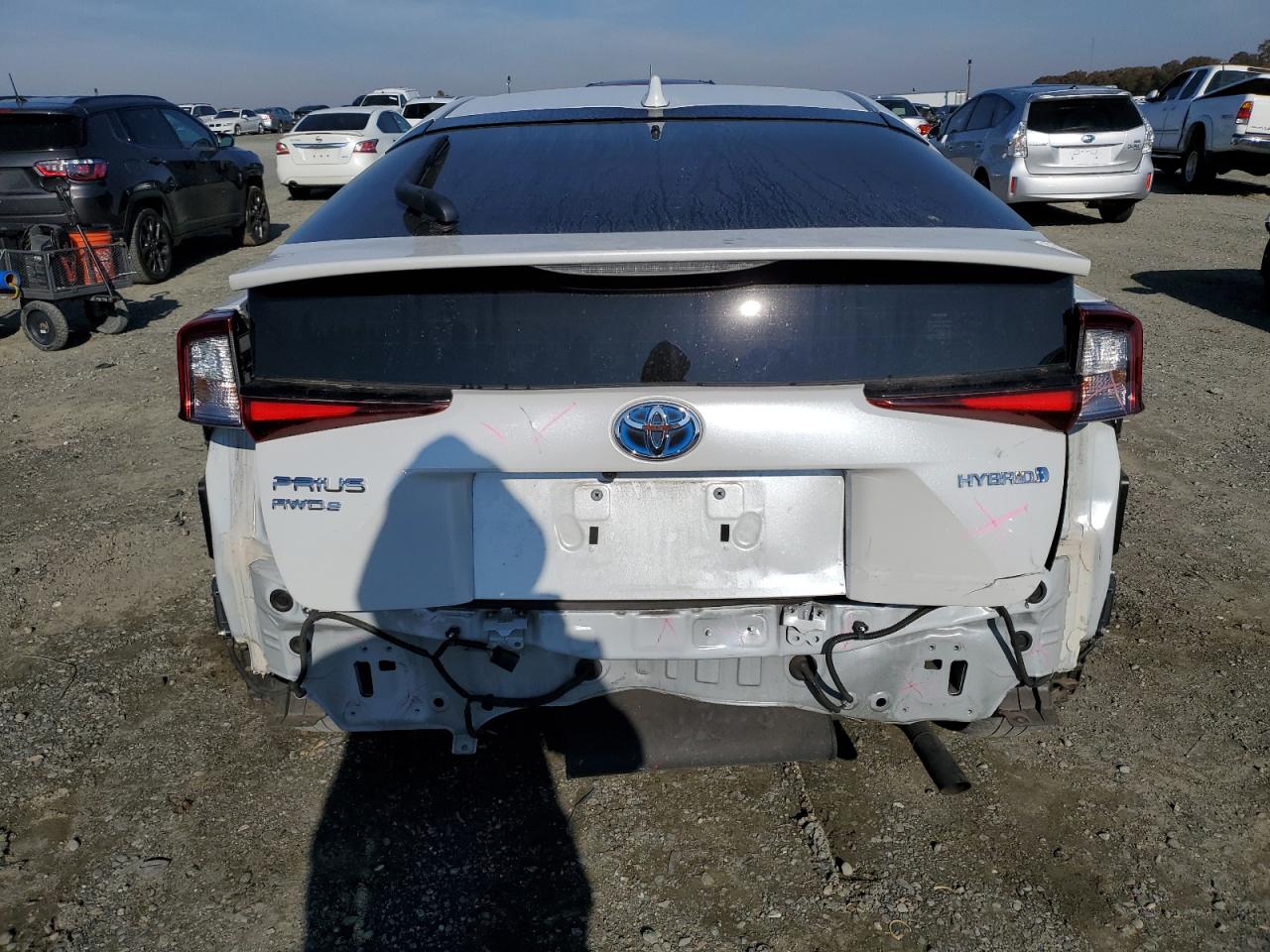 2022 Toyota Prius - Image 6