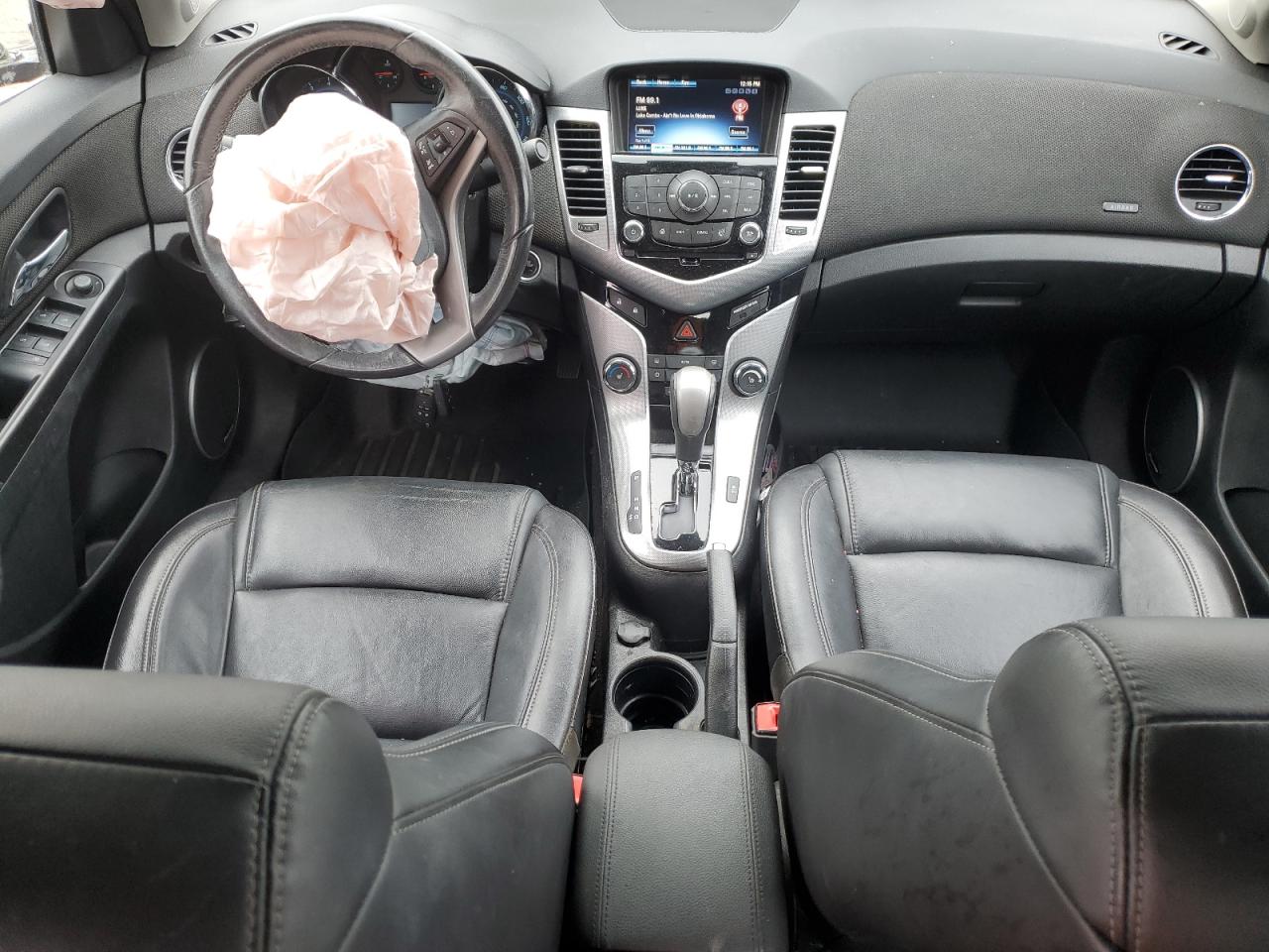 2014 Chevrolet Cruze - Image 8