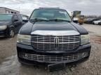 2007 Lincoln Navigator  de vânzare în Cahokia Heights, IL - Front End