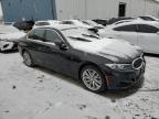 2024 Bmw 330Xe  na sprzedaż w Windsor, NJ - Front End