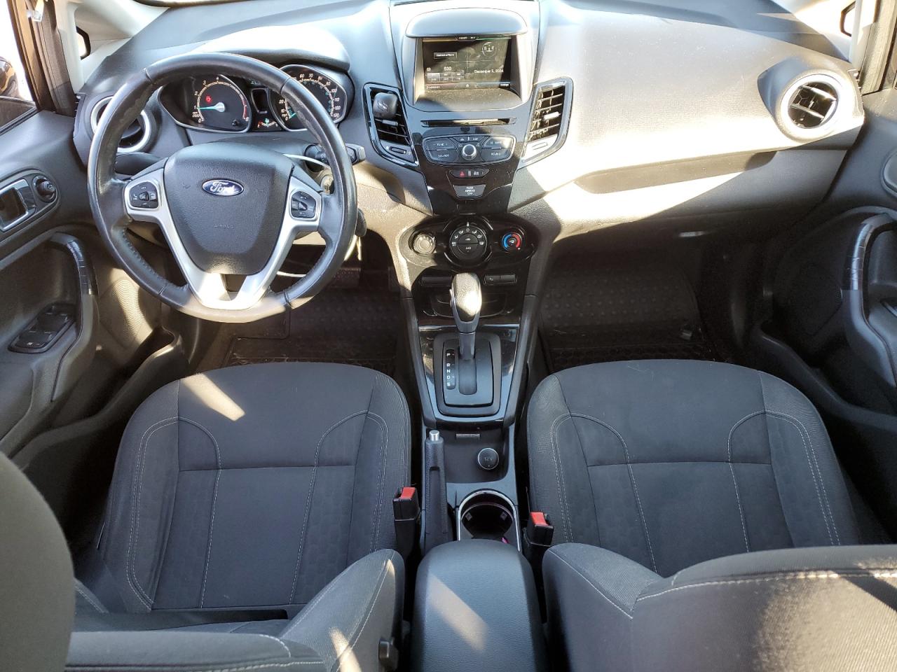 2014 Ford Fiesta - Image 8