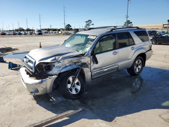 2008 Toyota 4Runner Sr5