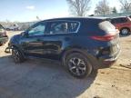 2020 Kia Sportage Lx იყიდება Wichita-ში, KS - Front End