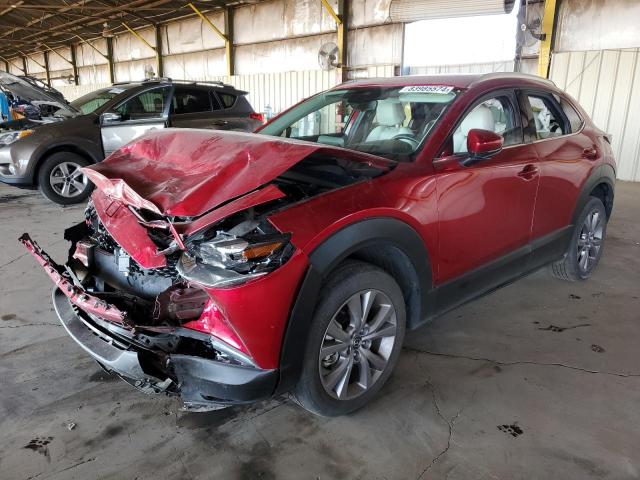 2021 Mazda Cx-30 Premium