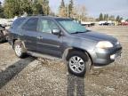 2003 Acura Mdx Touring на продаже в Graham, WA - Side