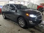 2021 Chevrolet Equinox Lt na sprzedaż w Littleton, CO - Side