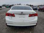 2018 Acura Tlx Tech na sprzedaż w Baltimore, MD - Front End