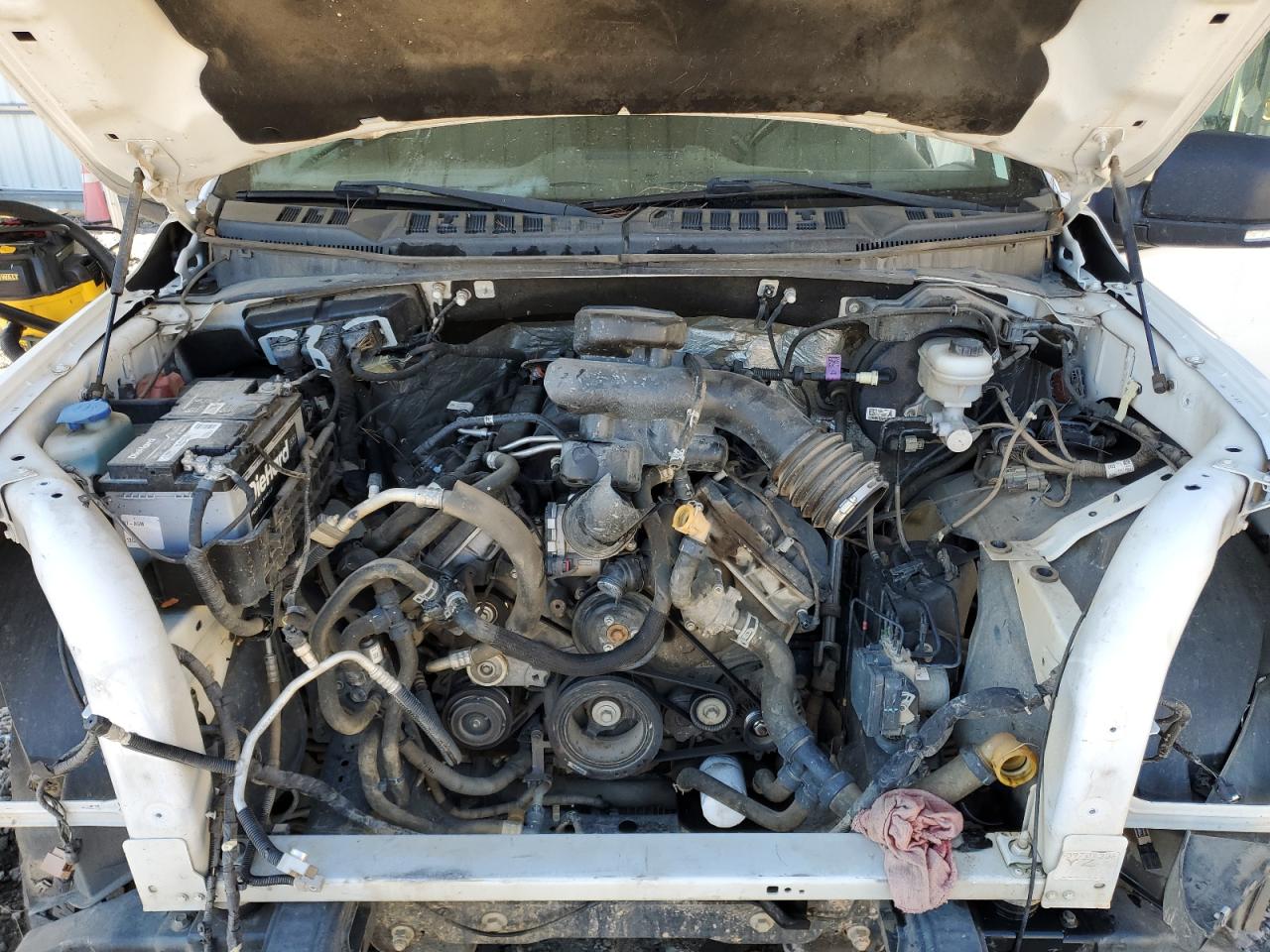 2018 Ford F-150 - Image 12