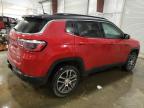 2018 Jeep Compass Latitude for Sale in Avon, MN - Stripped