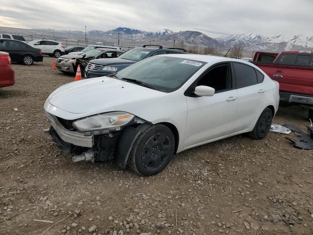 2016 Dodge Dart Se