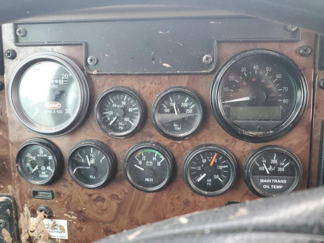 2006 PETERBILT 335 