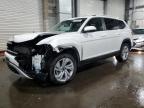 2023 Volkswagen Atlas Sel na sprzedaż w Ham Lake, MN - Front End