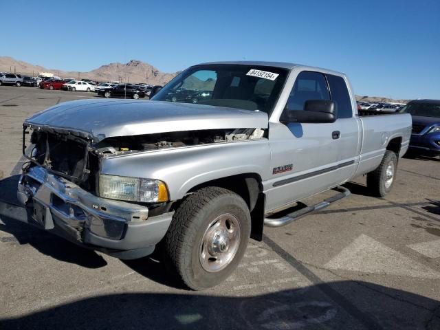 2001 Dodge Ram 2500  de vânzare în North Las Vegas, NV - Front End