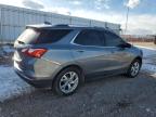 2018 Chevrolet Equinox Premier на продаже в Rapid City, SD - Front End