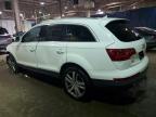 2010 Audi Q7 Premium Plus de vânzare în Woodhaven, MI - Front End