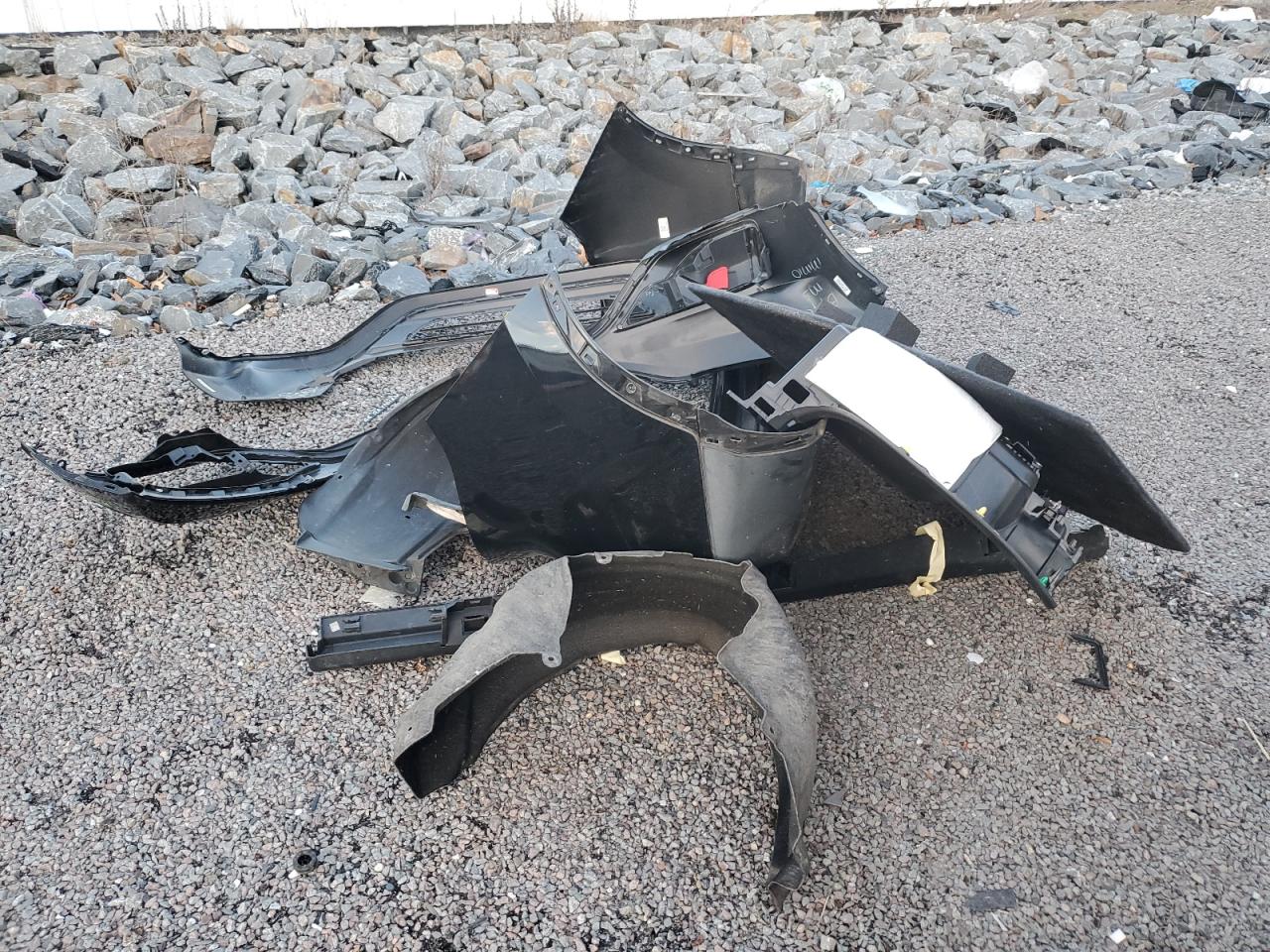 2016 Honda CR-V - Image 13