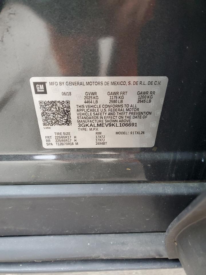 2019 GMC Terrain - Image 13
