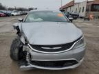 2015 Chrysler 200 C for Sale in Fort Wayne, IN - Front End